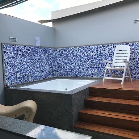 Styllus Motel Καμπίνας Εξωτερικό φωτογραφία