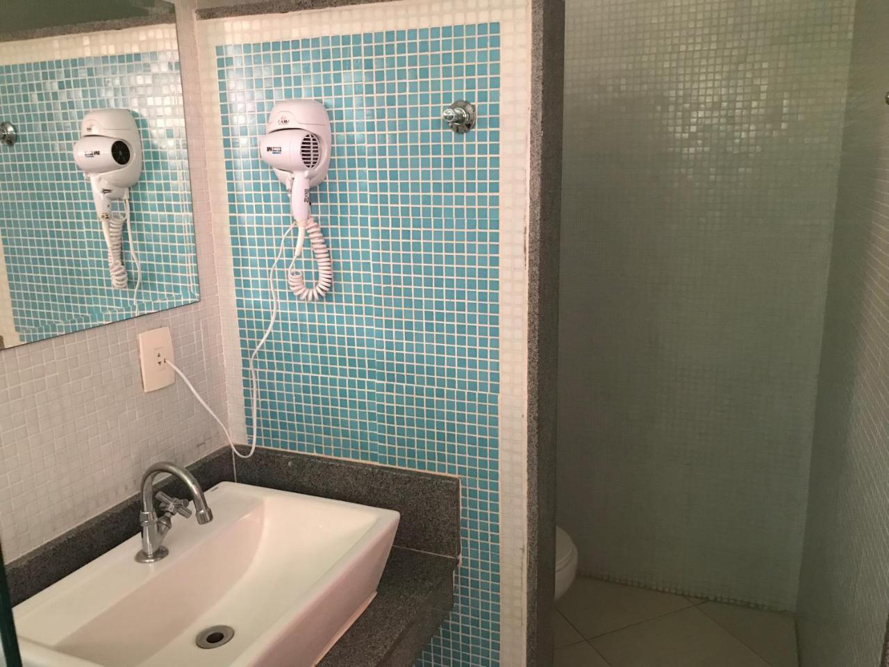 Styllus Motel Καμπίνας Εξωτερικό φωτογραφία