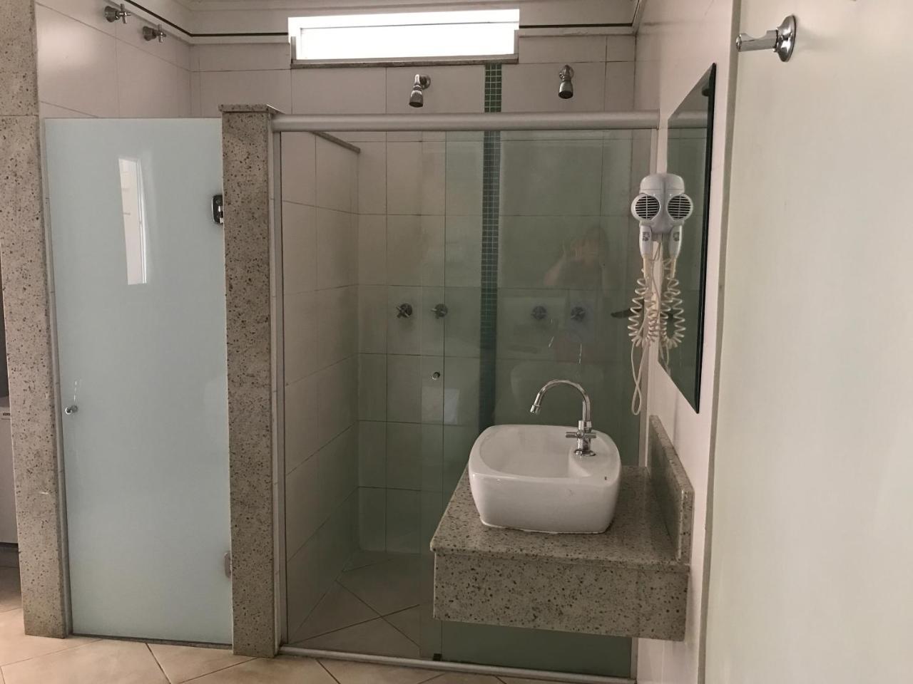 Styllus Motel Καμπίνας Εξωτερικό φωτογραφία